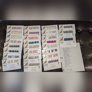 Colorstreet bundle!